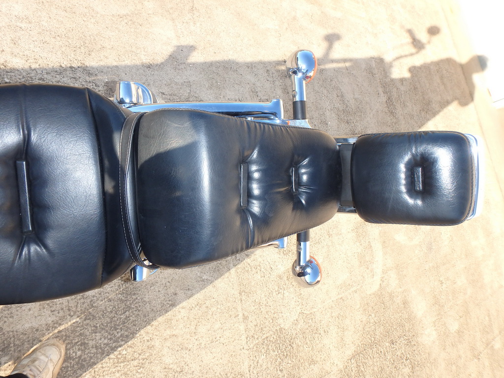 Купить мотоцикл Suzuki Intruder800 1994 фото 24